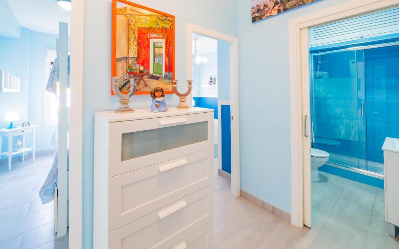 Cubo's Apartamento Perla del Sol Rosa Torremolinos Bagian luar foto