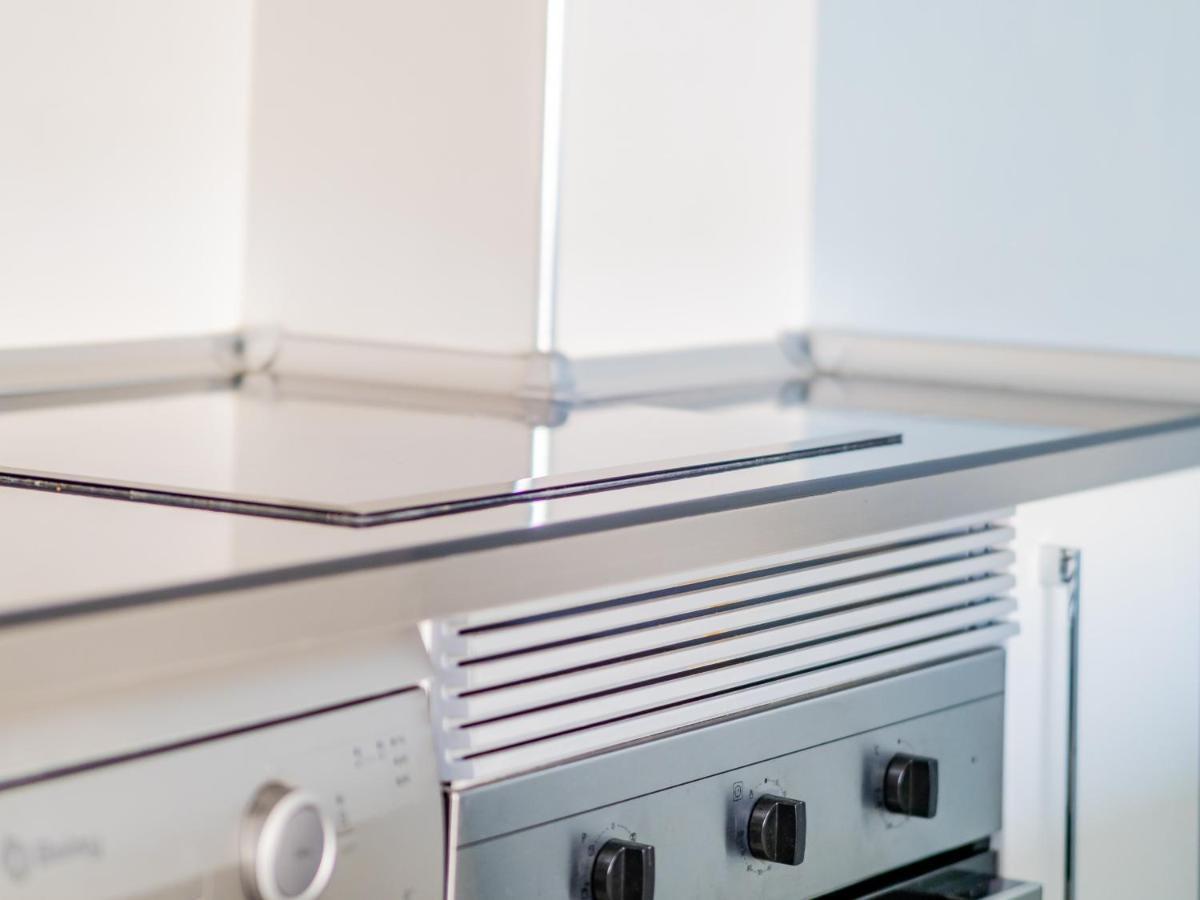Cubo's Apartamento Perla del Sol Rosa Torremolinos Bagian luar foto